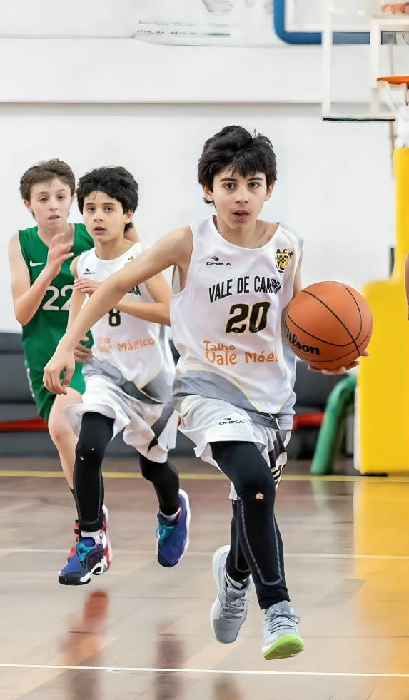 Basquetebol
