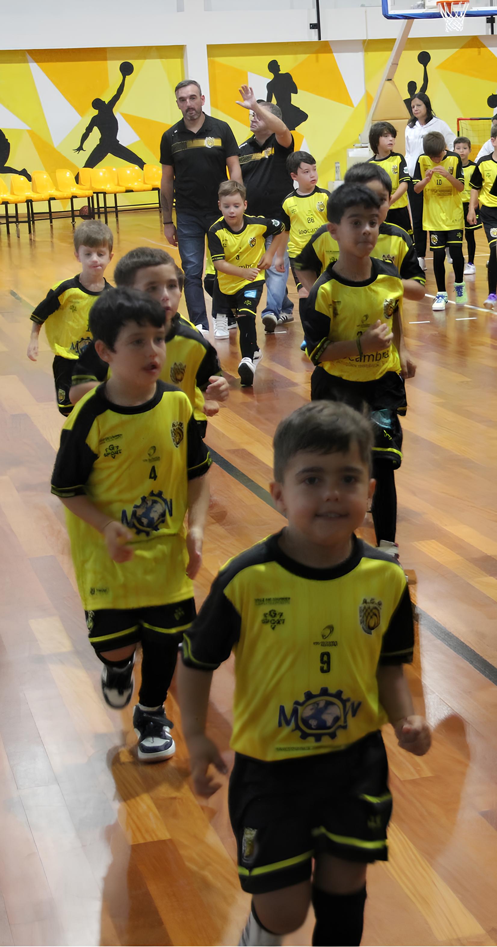 Futsal